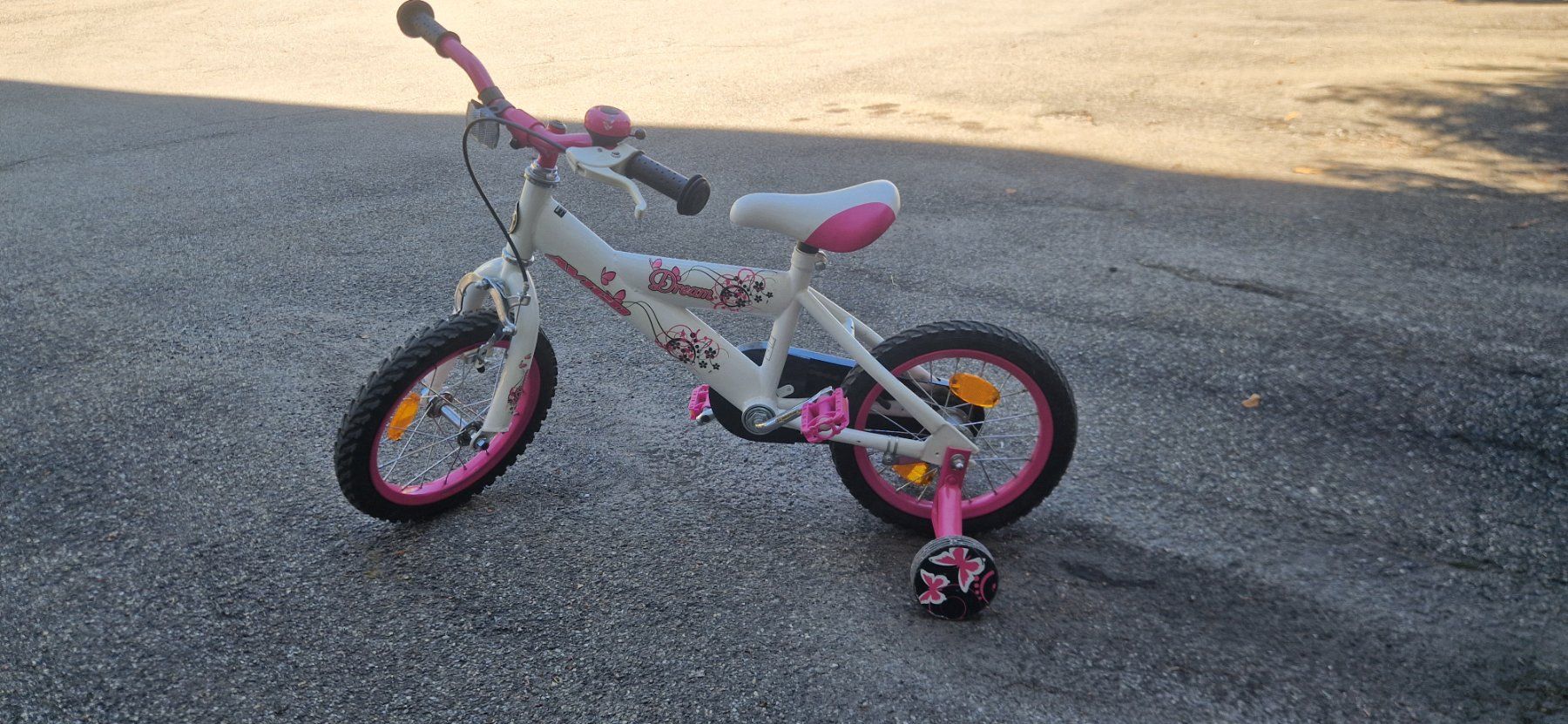 Biciclette: Kinder velo – Usato da Schönengrund venduto da Tomas_1