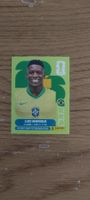 Panini FIFA World Cup 2026 Sticker - BRA 12 - Luiz Henrique