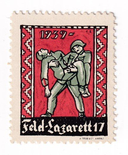 Tutti i francobolli: Soldaten Briefmarke – Usato da Neuchâtel venduto da karlpierrino