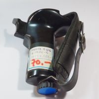Handgriff zu Mamyia 645 und 1000-S
