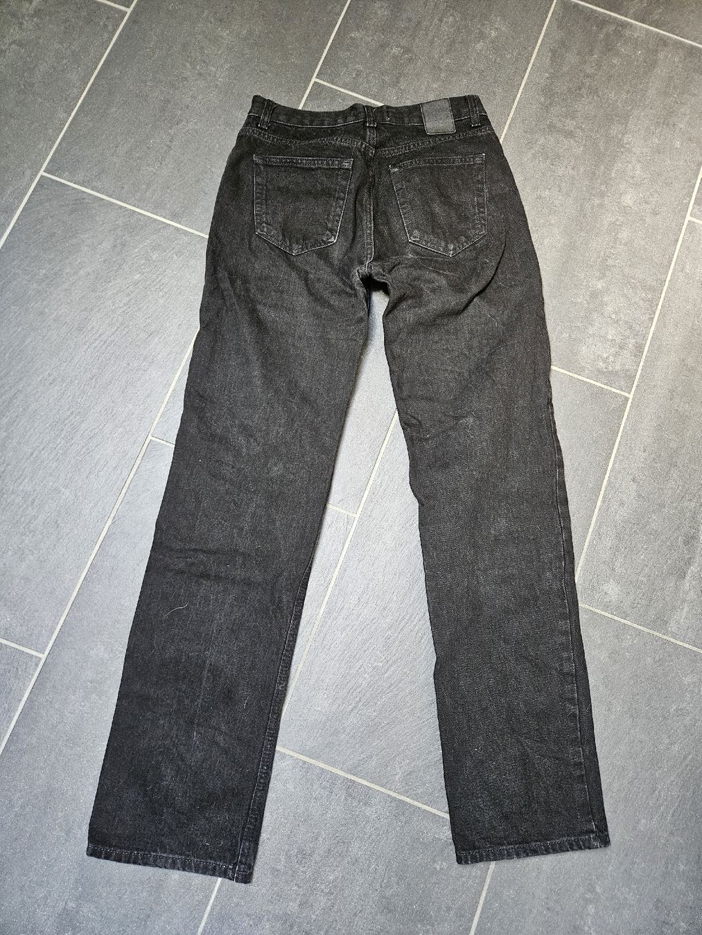 Pull&Bear Jeans: Jeans Schwarz Pull&Bear – D'occasion à Bern par Snowflake38 1