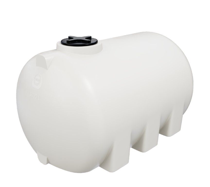 Abreuvoirs & Auges: Regenwassertank 3000l – Neuf avec emballage d'origine à Grenchen par inf_h9fb 3