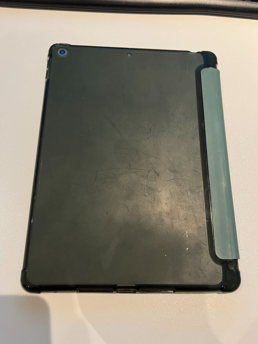Apple Tablet PC: Apple iPad 9.Generation 64 GB Spacegrau – Gebraucht aus Dürnten von pixeldoctor 5