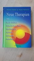 Buch "Neue Therapien"