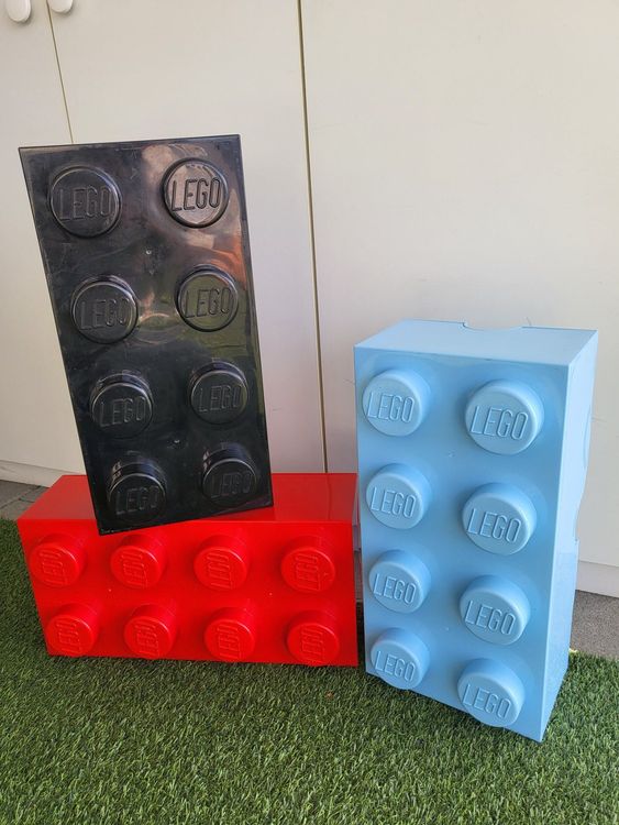 Fellpflege-Handschuh Für Katzen - Bürsten Mit Noppen In Blau/Schwarz