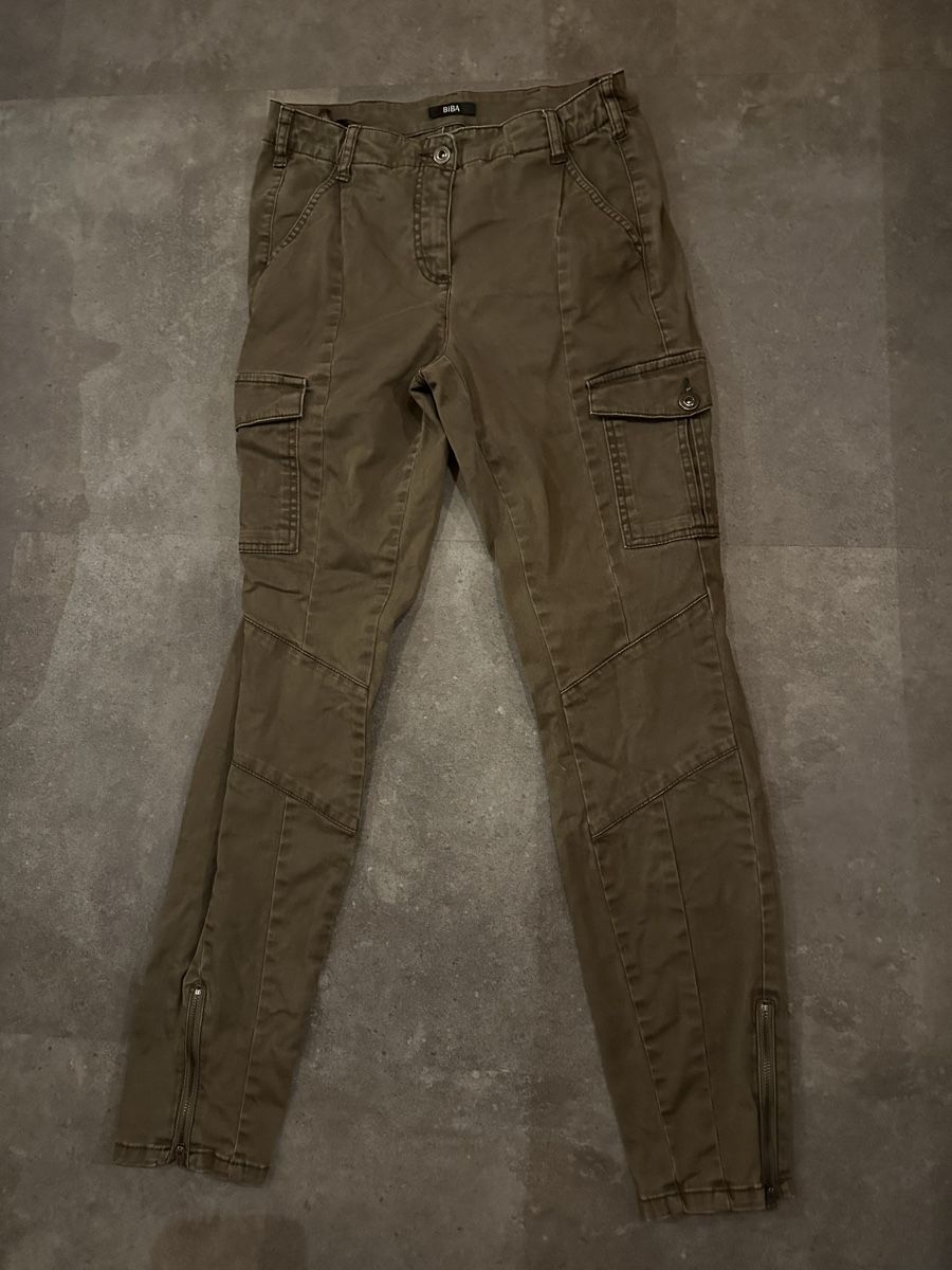 Lotti di vestiti: Jeans-Set Gr.34, verschiedene Modelle – Usato da Flanthey venduto da ale_xandra 8
