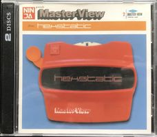 CD+DVD Hexstatic - Master View