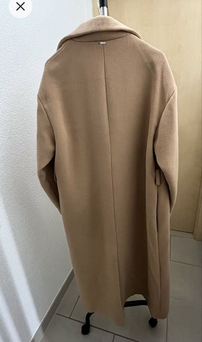 Guess Cappotti: Schicker langer Guess Mantel, Grösse M, Beige – Usato da Zürich venduto da lea_7 3
