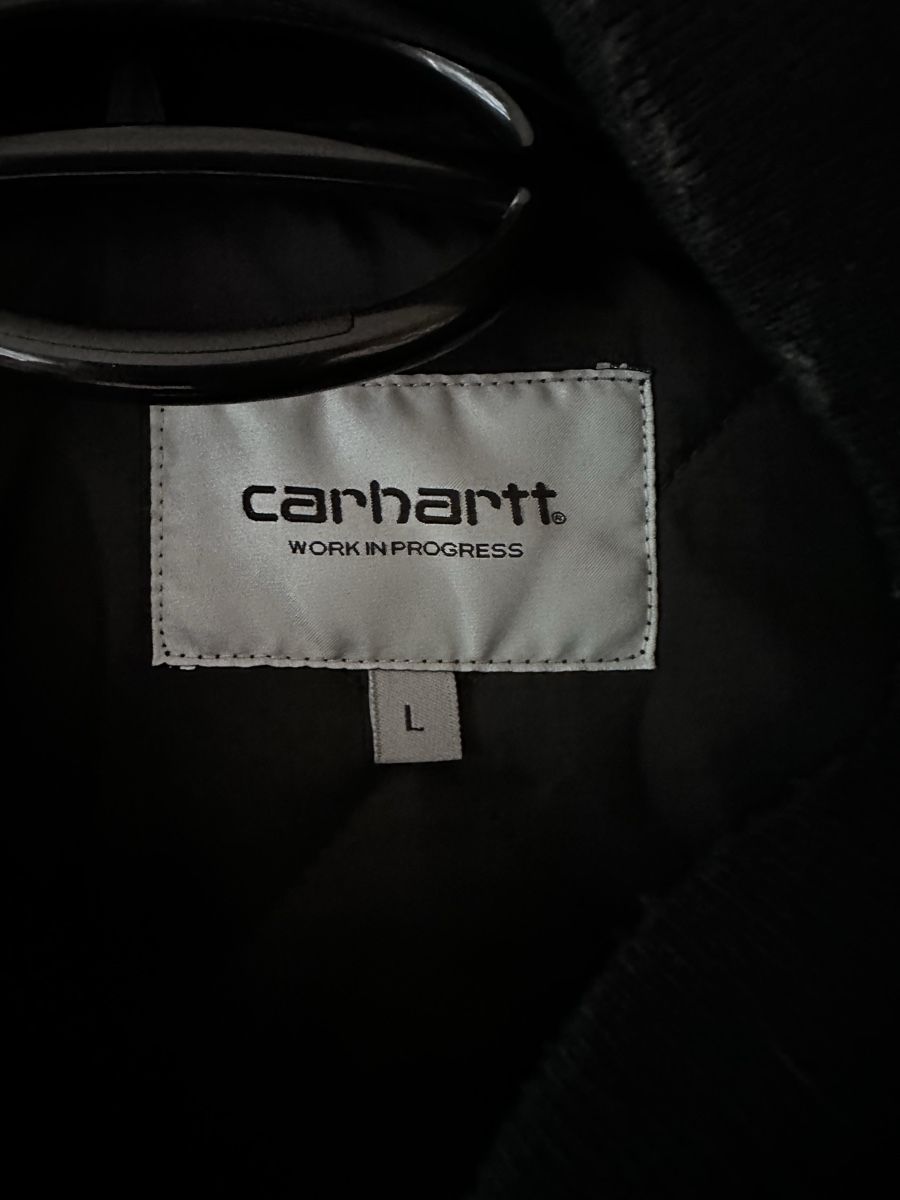 Carhartt Giacche: Carhartt Whitsome  jacke Grösse Large – Usato da Buochs venduto da PAT_6969 2