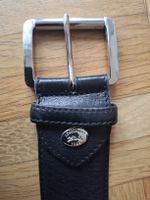Ceinture Longchamp Paris 85 cm