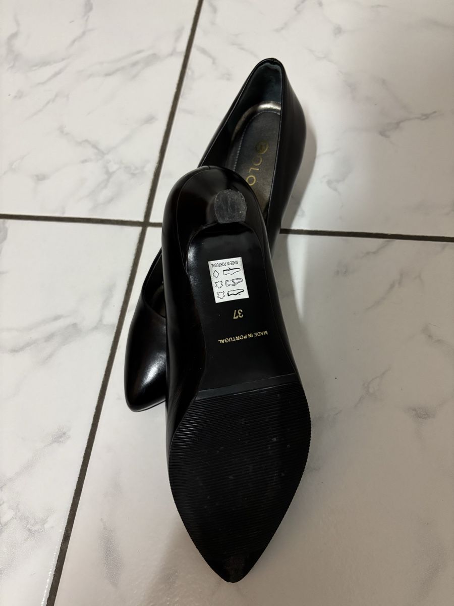 Scarpe da donna: Scarpe  – Nuovo (secondo la descrizione) da Schwyz venduto da Francesca54 2