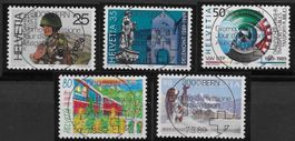 V0770 - Propagande 1989 /I vollstempel
