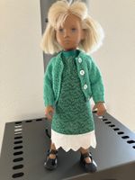 Sasha Puppenkleid