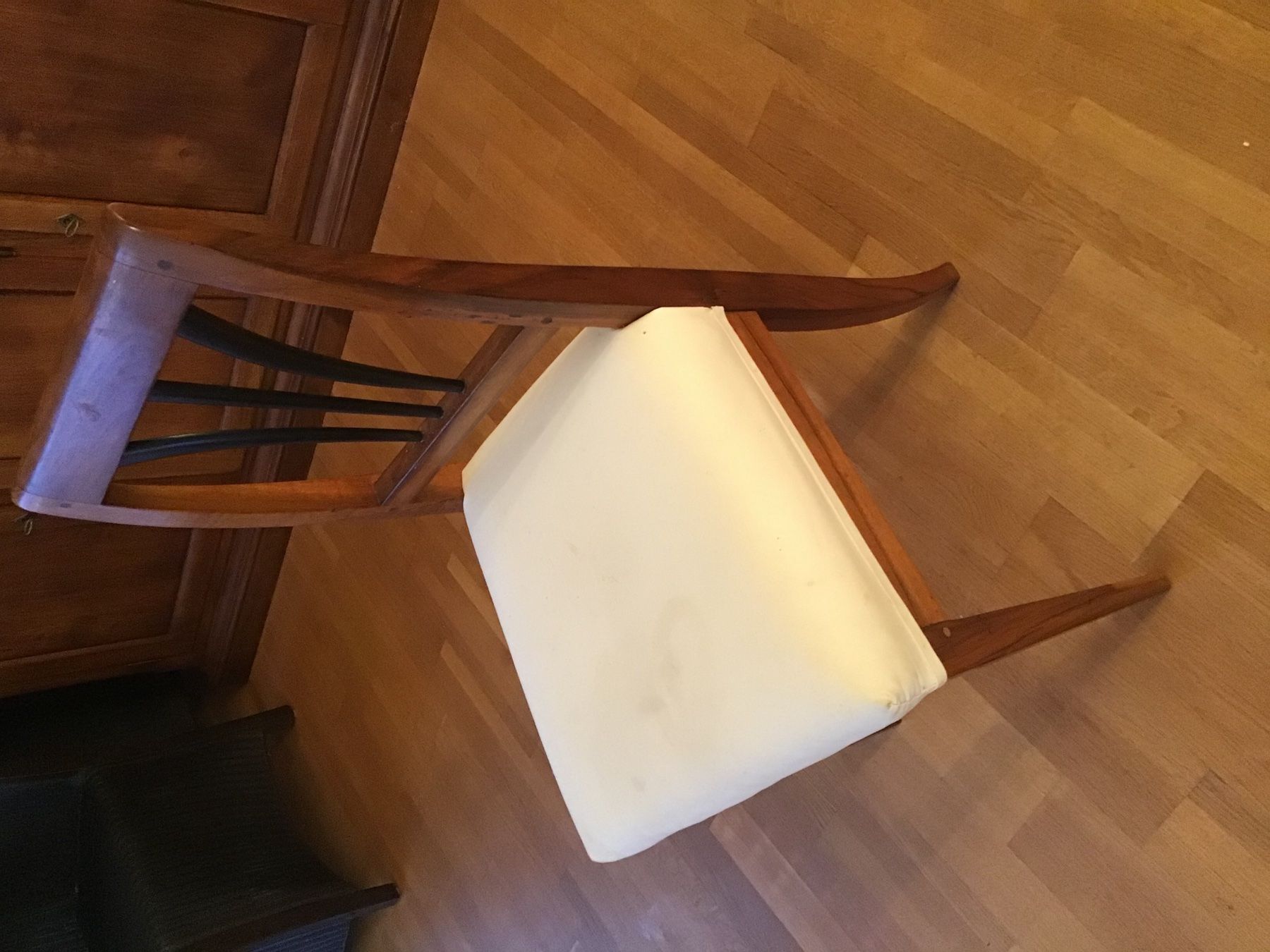 Stühle: Stuhl Biedermeier – Gebraucht aus Ermatingen von Giotto01 1