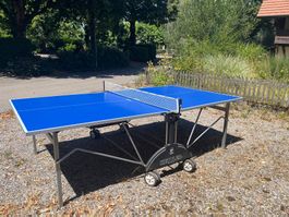 Kettler Ping Pong Tisch