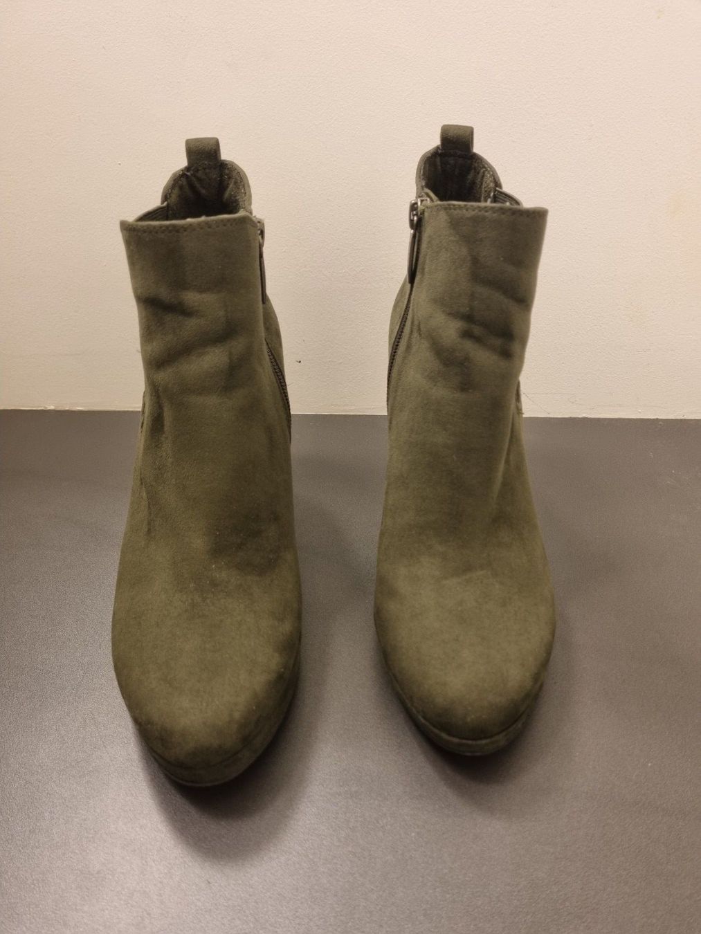 Tamaris Damenschuhe: Ankle boots – Gebraucht aus Lugano von Desrock 3