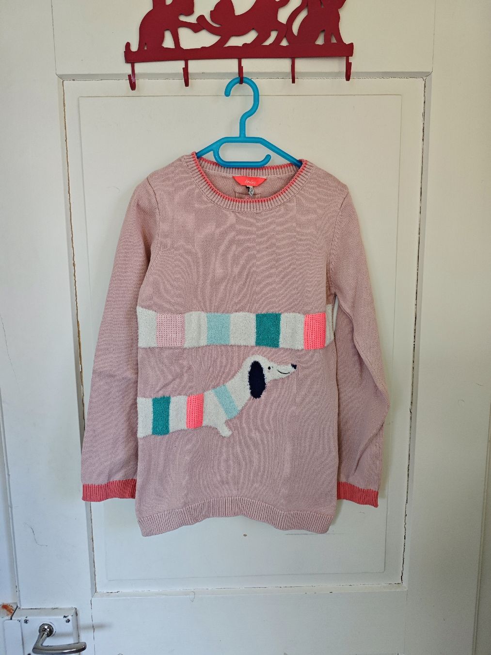 Pullover & Sweatshirts: Strickpulli von Joules 146/152  – Gebraucht aus Winterthur von Shorna