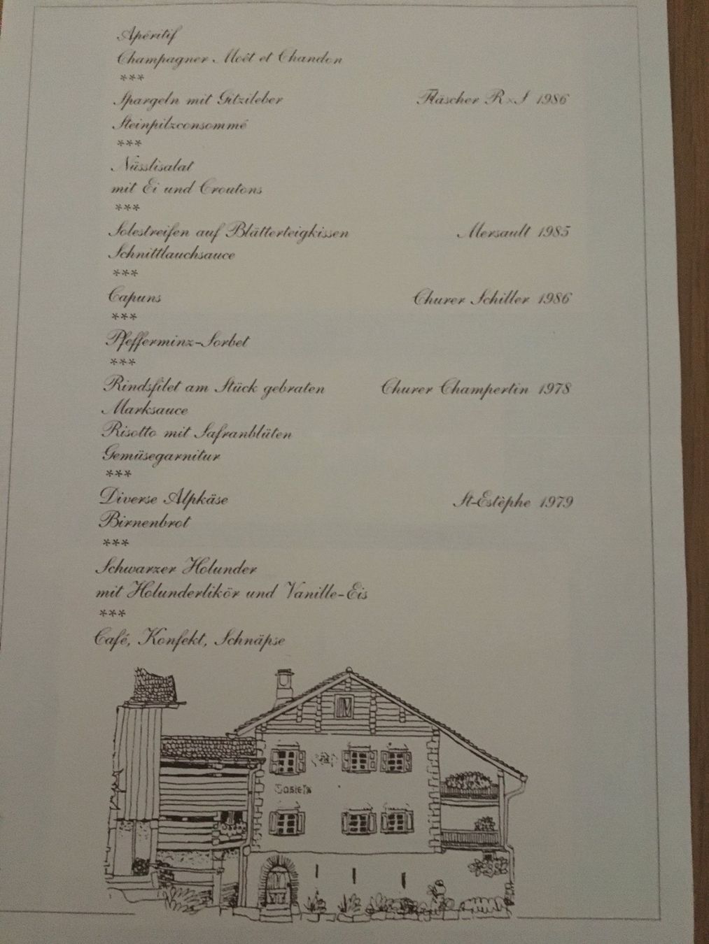 Cartoline postali: Putz – Nuovo (secondo la descrizione) da Richterswil venduto da solalex 2