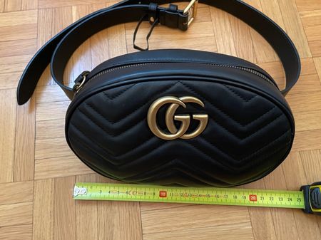 Gucci Beltbag 85 cm