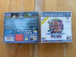 Phantasy Star Online (CIB)