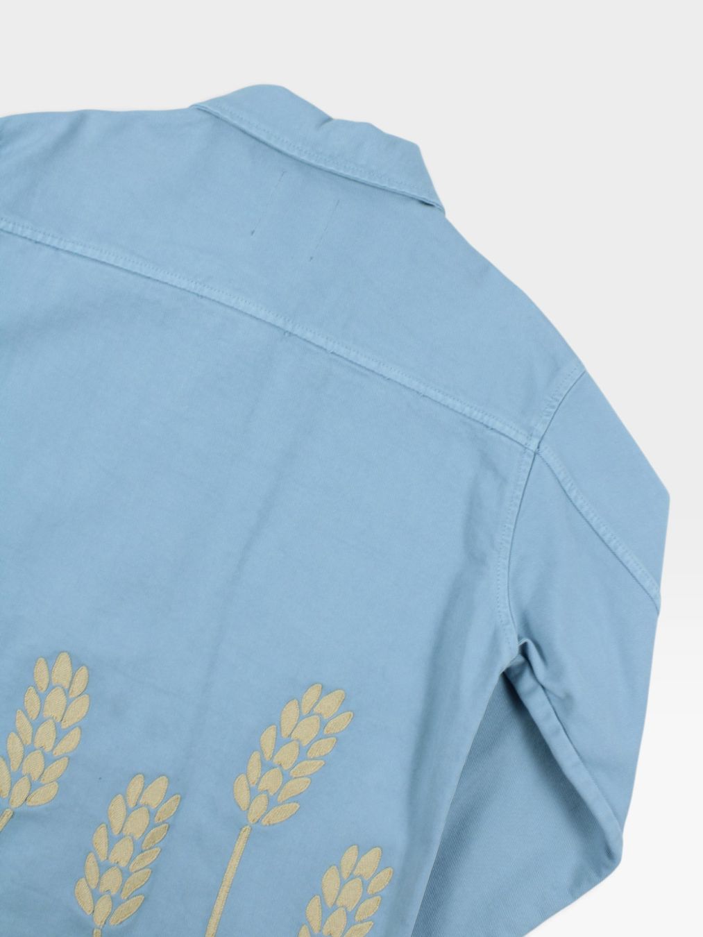 Sandro Giacche: Sandro Embroidered Jacket – Nuovo (secondo la descrizione) da St. Gallen venduto da look-twice 6