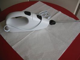 Elektromesser, Klingen aus Edelstahl