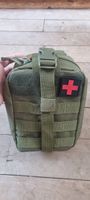 Militär Erste Hilfe Tasche Inhalt gratis