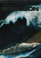 DVD - Poseidon (Steelbook)