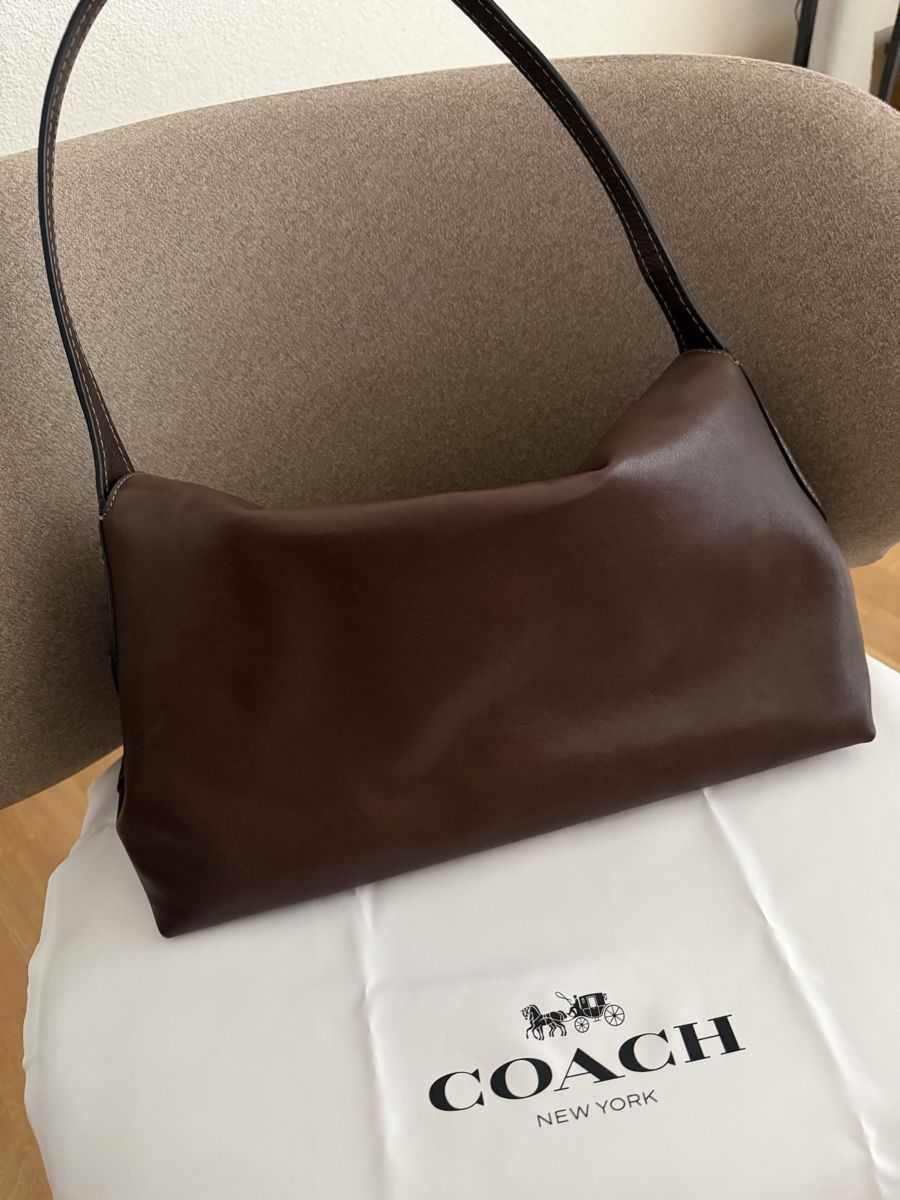 Coach Sacs: Coach Chelsea 36 in maple – Neuf (Voir description) à Herisau par LauraHope 4
