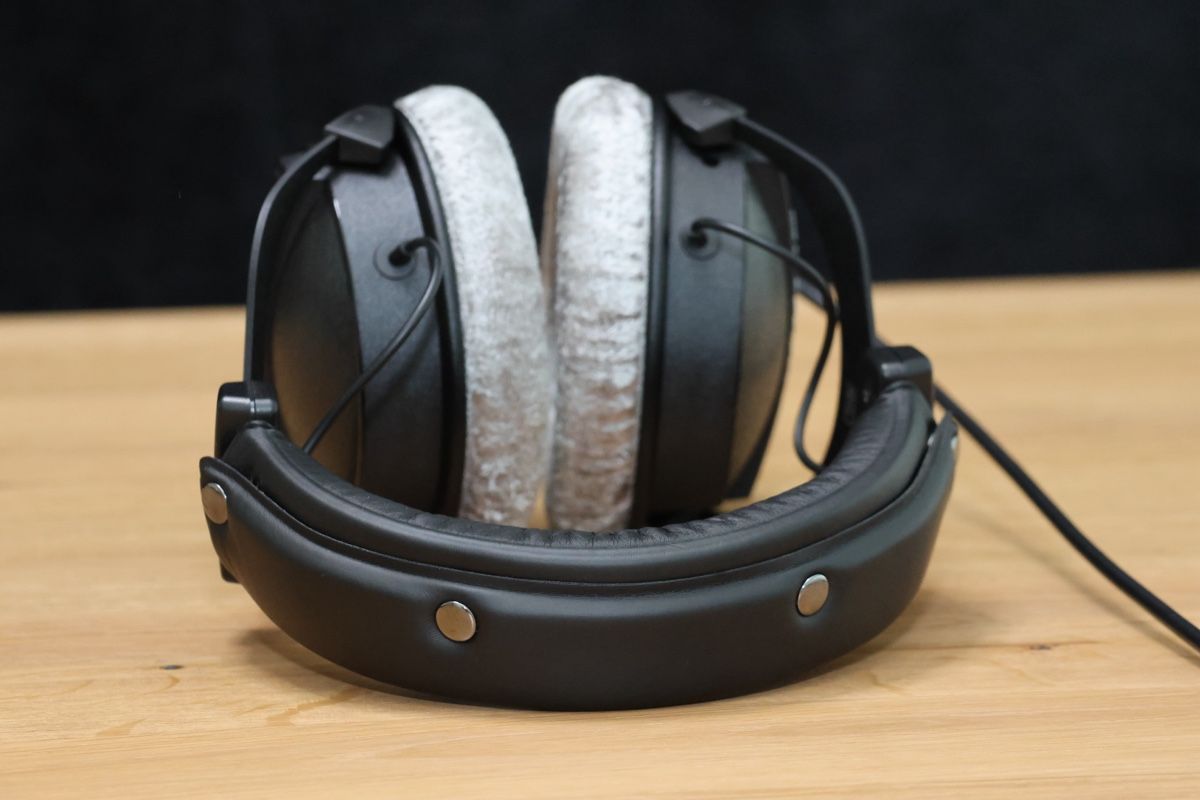 Beyerdynamic Cuffie: Beyerdynamic DT 770 PRO Kopfhörer 80 Ohm – Usato da St. Gallen venduto da UsDeSchwiz 6
