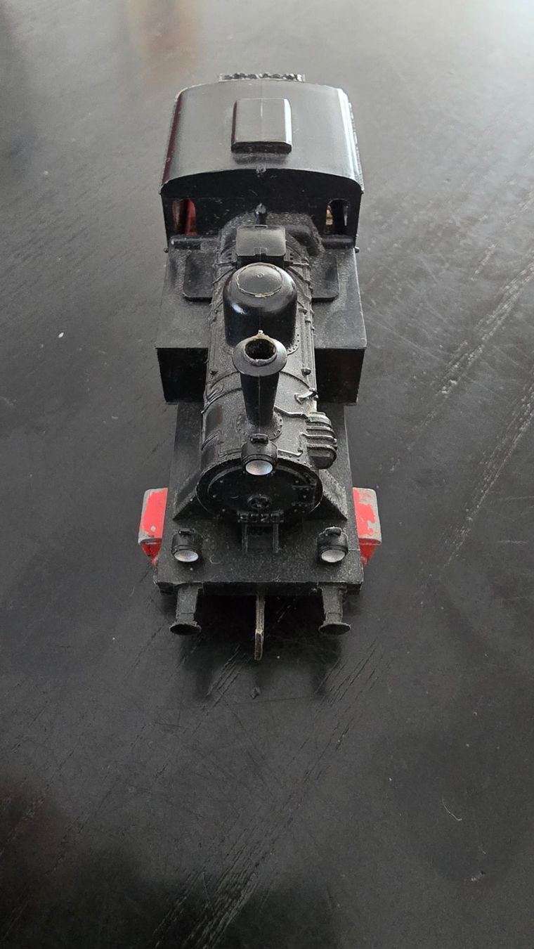 Märklin Modelleisenbahnen: Märklin Dampflokomotive 3029 – Gebraucht aus Hägendorf von Kailash6714m 2