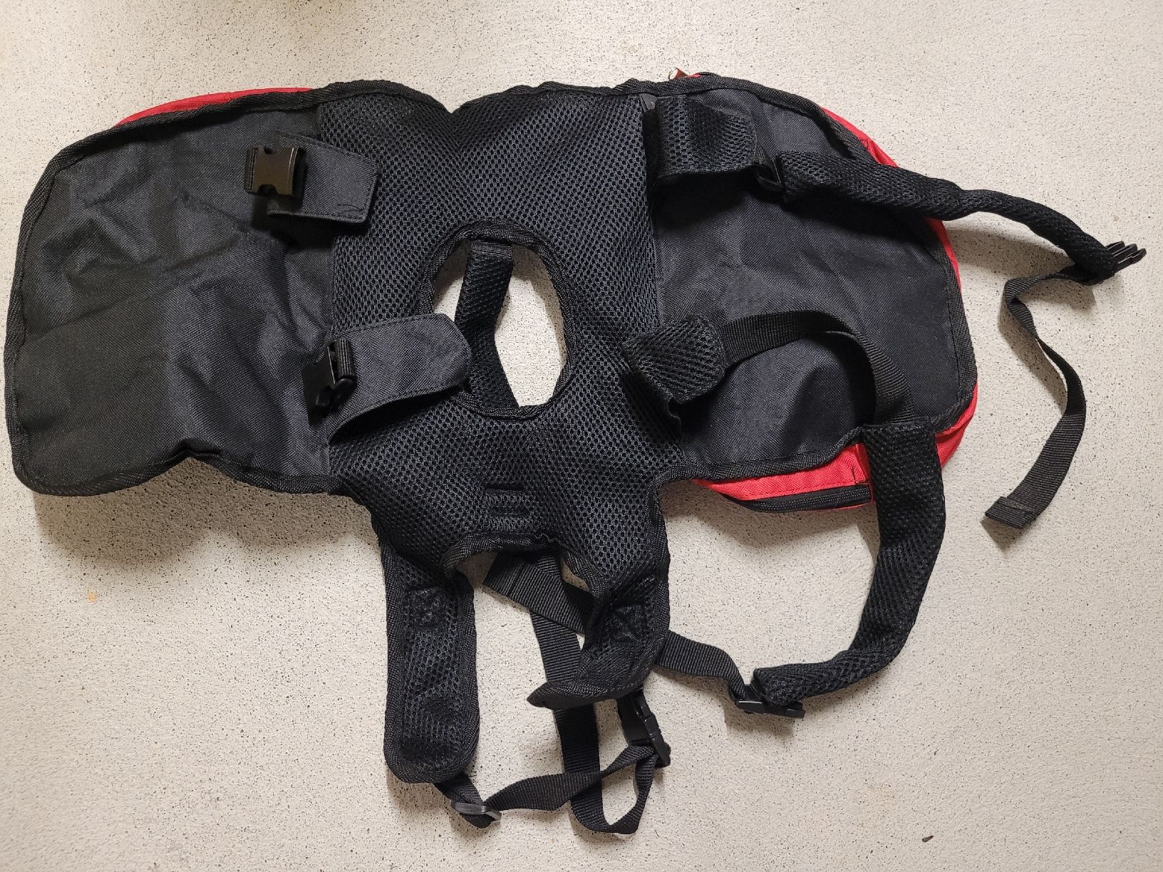 Rucksäcke: Hunderucksack Swisspet – Neu (gemäss Beschreibung) aus Ostermundigen von dua_296 2