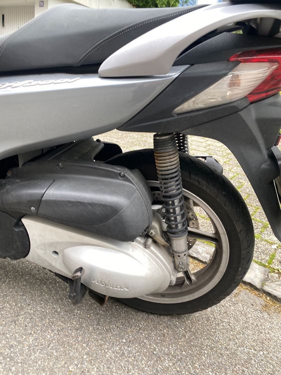 HONDA SH300A Kaufen auf Ricardo