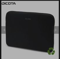 Dicota Laptoptasche 14 Zoll