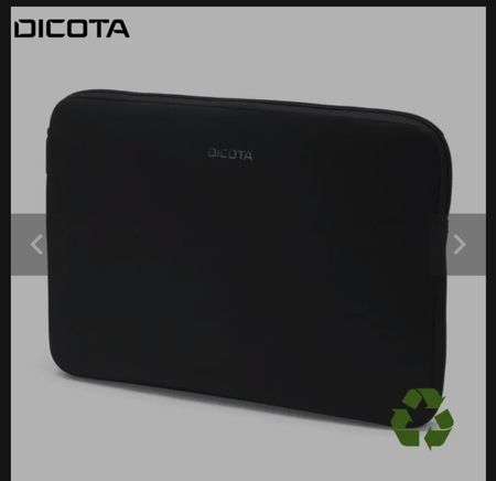 Dicota Laptoptasche 14 Zoll