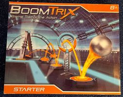 Boomtrix kugelspiel 