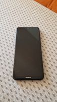 Nokia Smartphone - Top Zustand - Android ONE - Schwarz