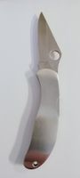  neues Rares Vintage Spyderco Japan 80 er Jahre Sackmesser 