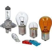 Cartrend Ersatzlampenset H7