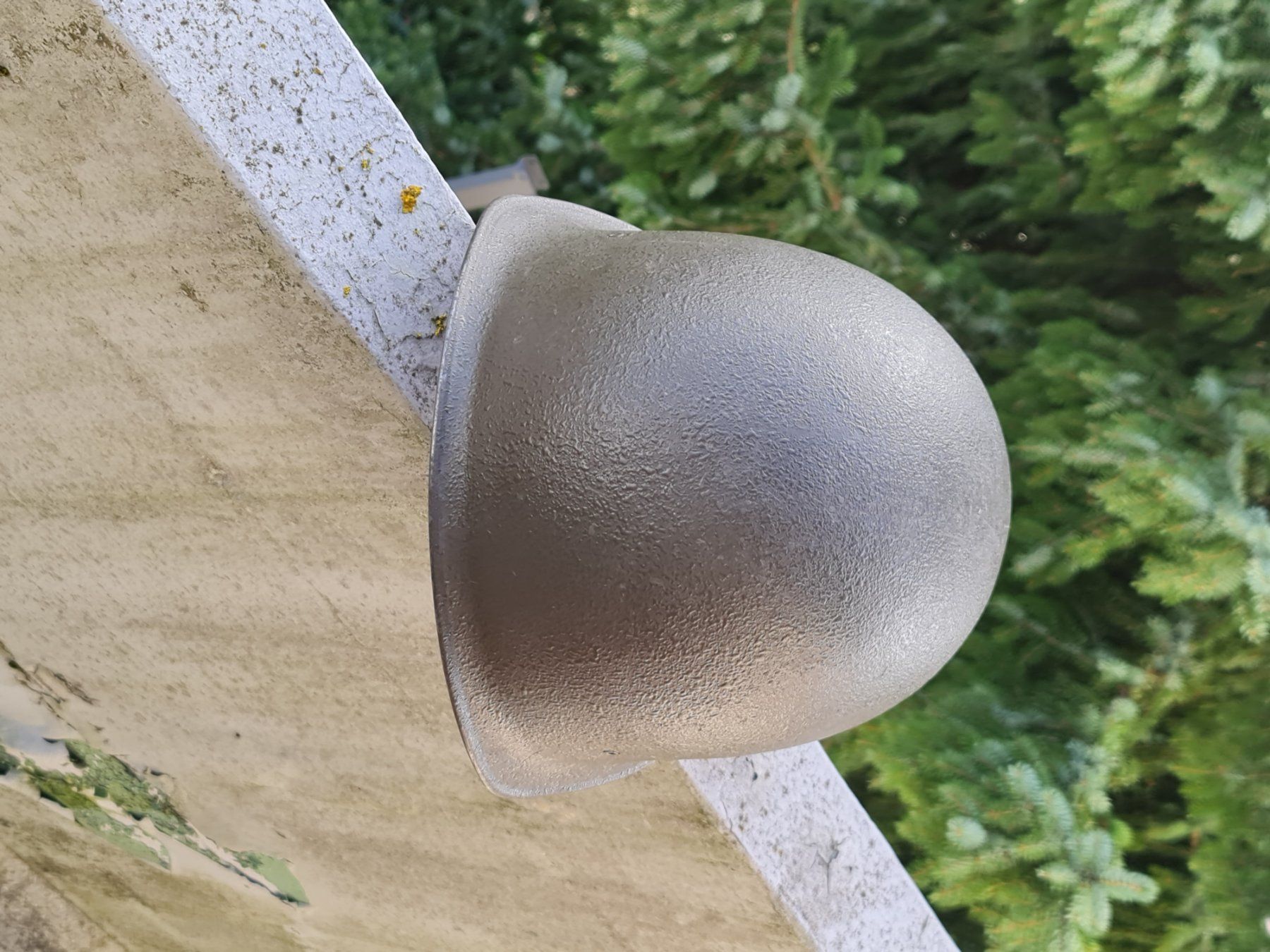 Uniformi & Effetti personali: Militärhelm – Usato da Sins venduto da tomeks