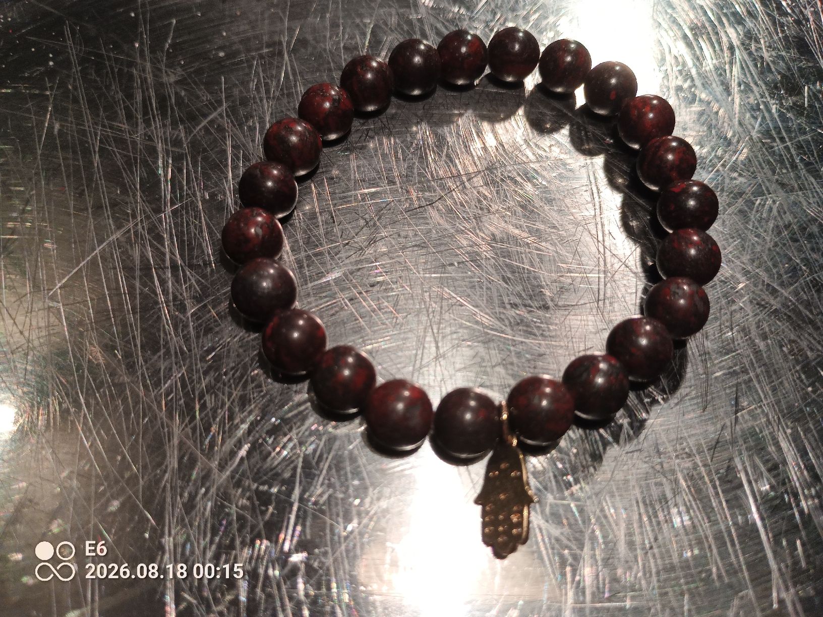 Bracciali & Braccialetti: Armreif mit Anhänger – Usato da Zürich venduto da Mitzi6