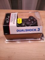 Sony PS3 DualShock 3 Controller NEU&OVP