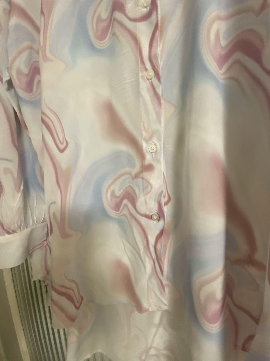 Manor Camicette: Manor chemise taille 38 – Nuovo (secondo la descrizione) da Brügg BE venduto da nou_8ht9 1