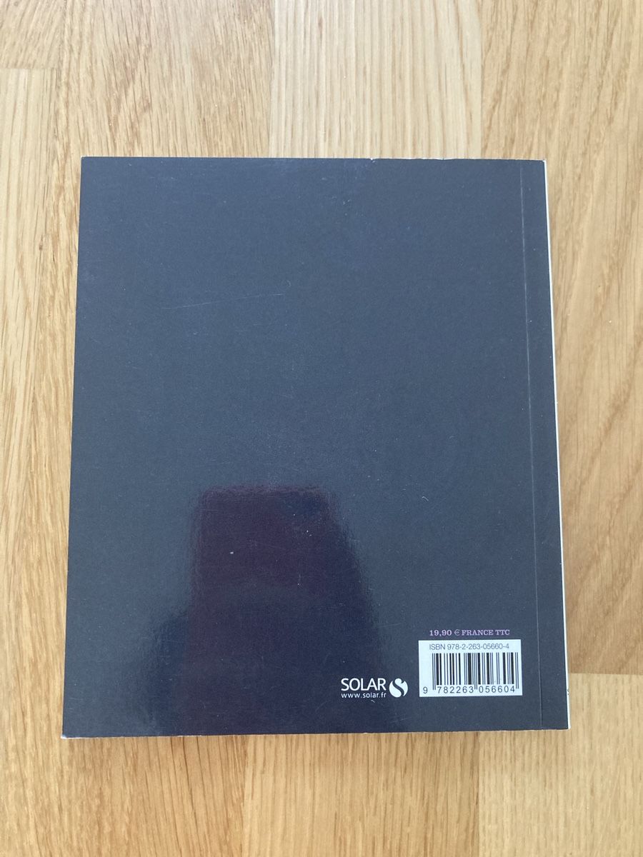 Libri: Livre de cuisine – Usato da Marly venduto da Ri83 1