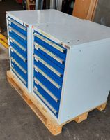 Würth Werkstattschrank Schubladenstock-739