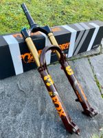 Fox 36 Root beer Kashima 29 27,5