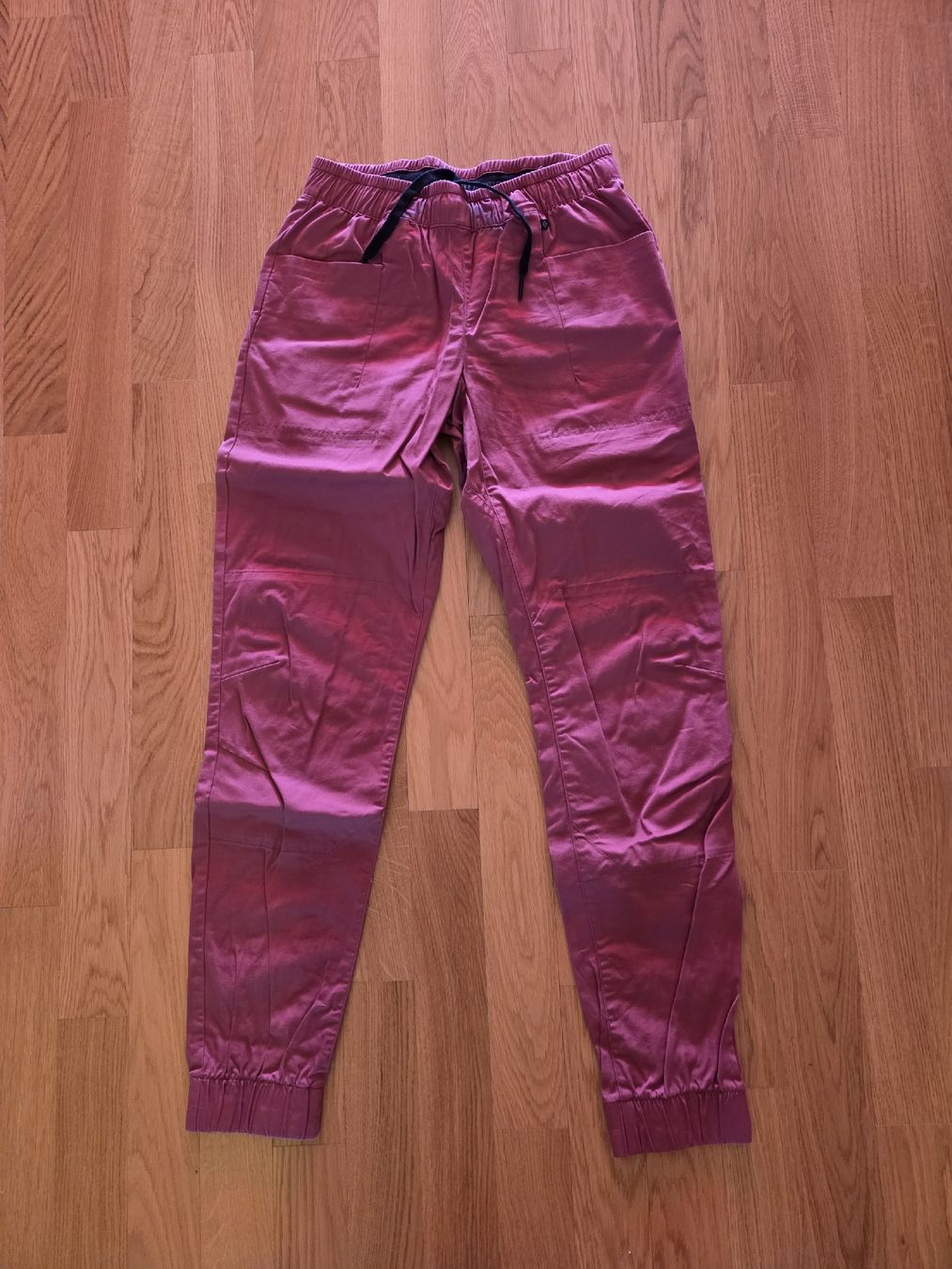 Black Diamond Pantaloni: Black Diamond Kletterhose – Nuovo (secondo la descrizione) da Ostermundigen venduto da patricia_d