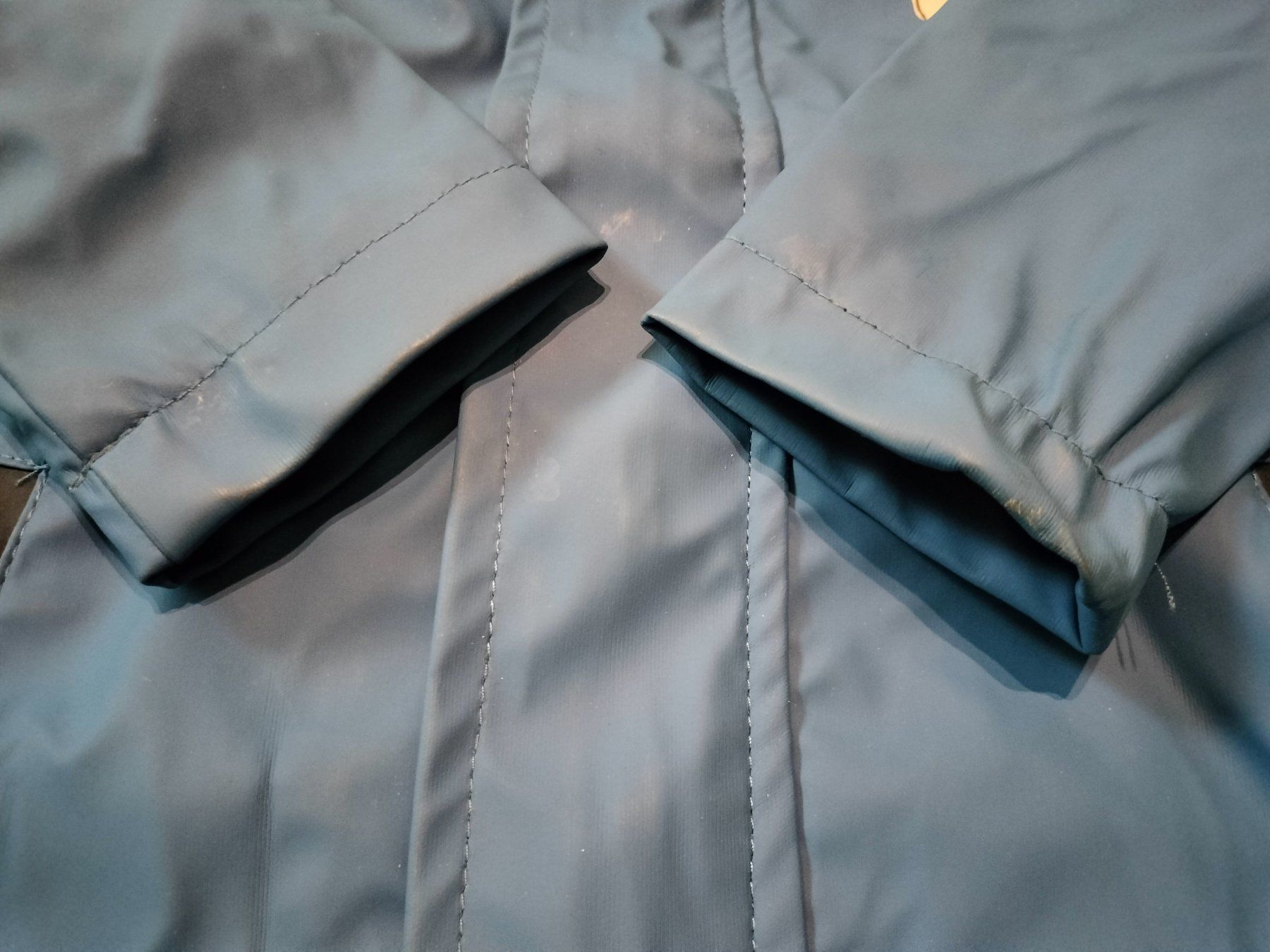 Jacken & Mäntel: Regenjacke Grösse 86 – Gebraucht aus Neftenbach von TheKringel 1