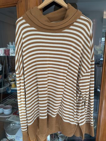 Gap tunica xxl