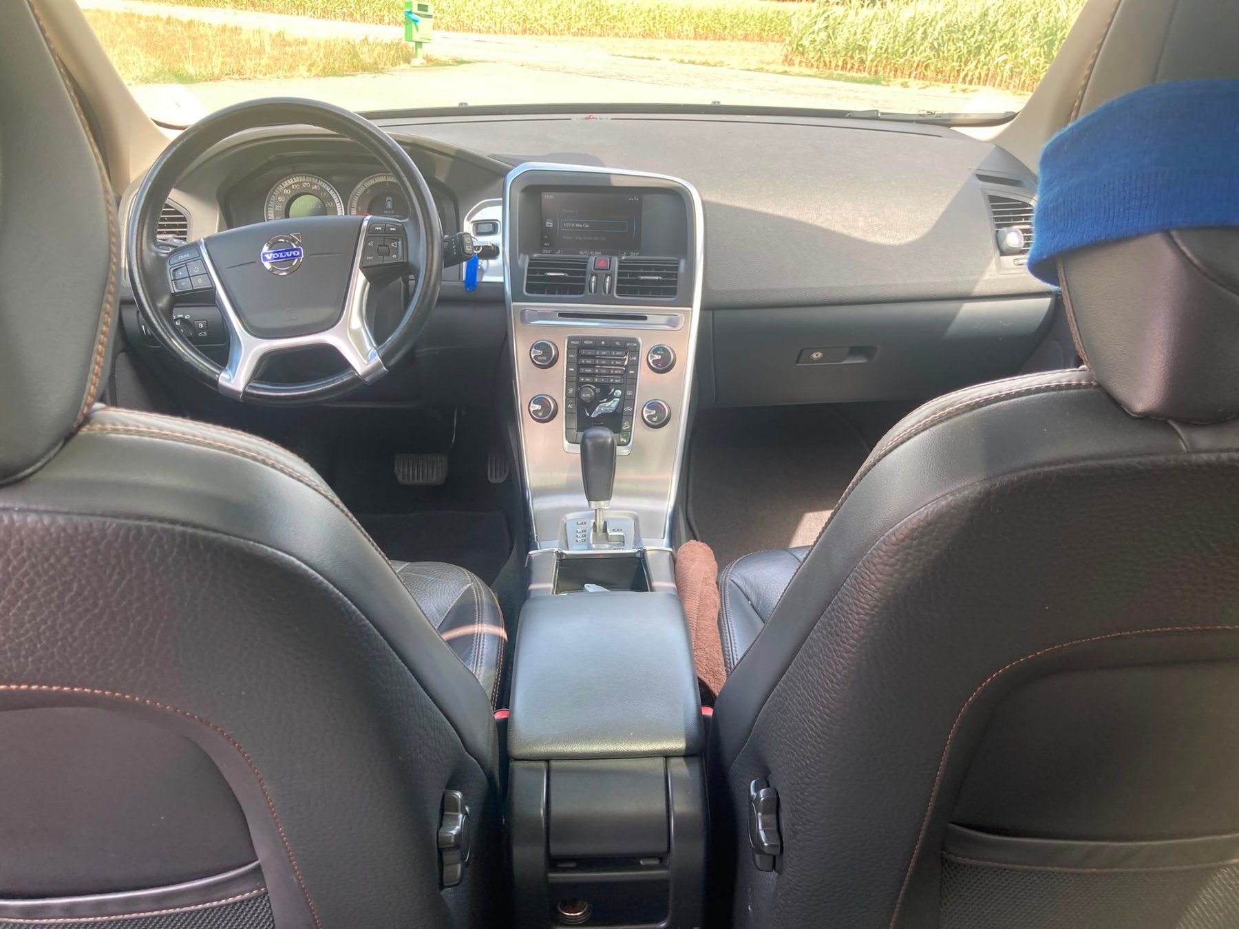 Volvo Autos: Volvo XC 60 D3 AWD – D'occasion à Seewen SO par Muggi3 5